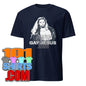 Catholics Protest Gay Jesus Funny T-Shirt - 101SHIRTS