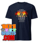 Creed North American Summer of '99 Tour Concert T-Shirt - 101SHIRTS