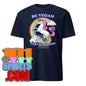 Be Vegan Fart Rainbows Unicorn Funny T-Shirt - 101SHIRTS