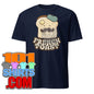 Cute French Toast T-Shirt: Funny Breakfast & Brunch Foodie Tee - 101SHIRTS