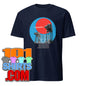All Terrain Armored Transport AT-AT Laser Canon T-Shirt - 101SHIRTS