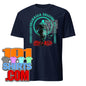 Valhalla Calling - Viking Warrior T-Shirt with Norse Mythology Design - 101SHIRTS