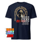 Valhalla Calling - Viking Warrior T-Shirt with Norse Mythology Design - 101SHIRTS
