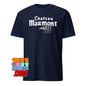 Chateau Marmont Hotel Vintage Logo T-Shirt – Iconic Hollywood Style Tee - 101SHIRTS