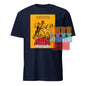 BLAZING SADDLES Movie Tee 1974 Mel Brooks T-Shirt - 101SHIRTS