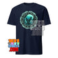Valhalla Ravens T-Shirt | Viking & Norse Mythology Tee | Odin's Ravens Huginn & Muninn Design | Gift for Pagan & Celtic Fans - 101SHIRTS