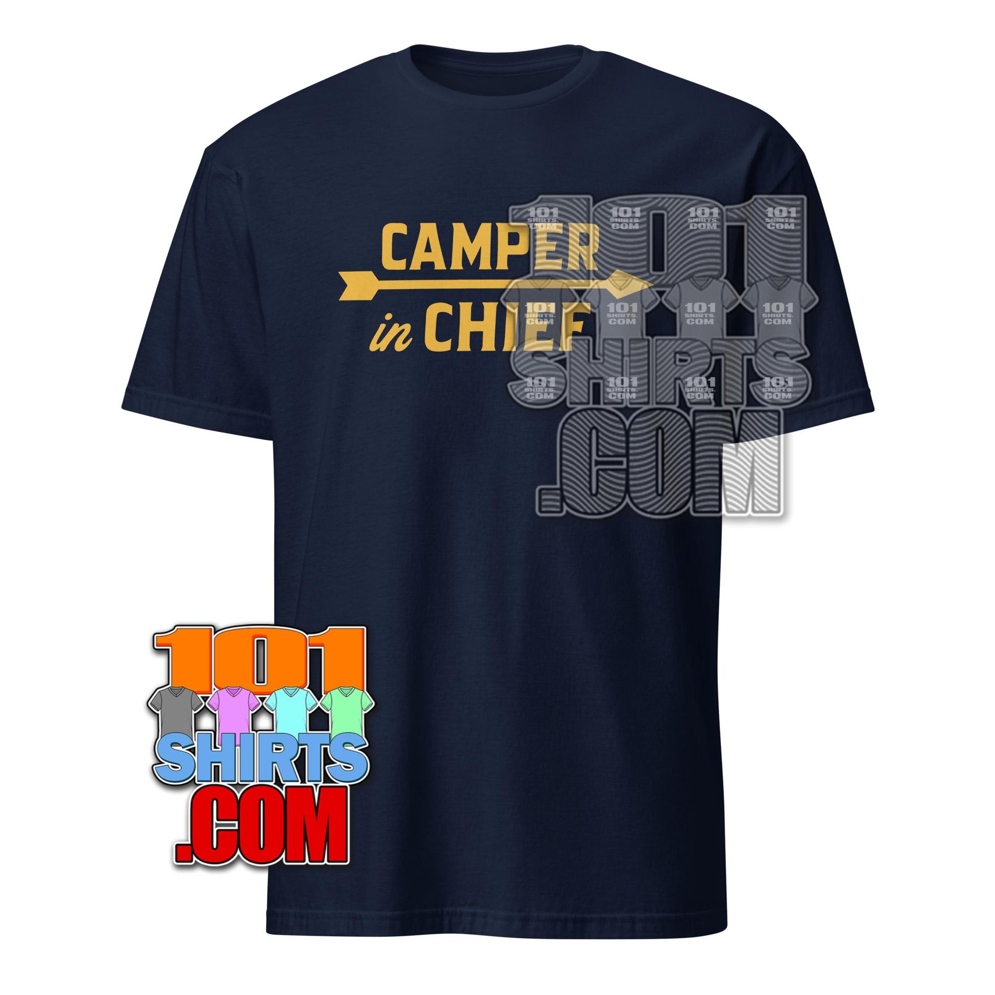 Wednesday Addams Family Season 2 Nevermore Academy Camp in Chief T-Shirt
