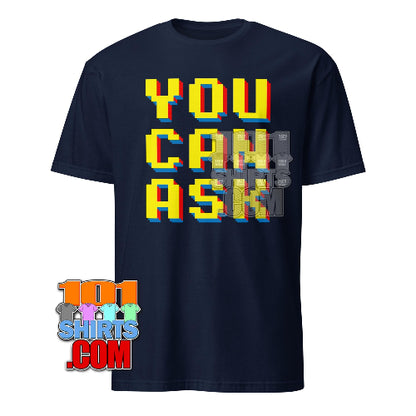 Scrubs Season 1 2026 Raffi You Can Ask T-Shirt