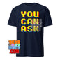Scrubs Season 1 2026 Raffi You Can Ask T-Shirt
