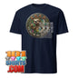 ASAP As Slow As Possible T-Shirt Funny Sloth Vintage Graphic Tee