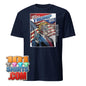 Trump They Live T-Shirt Parody Graphic Tee