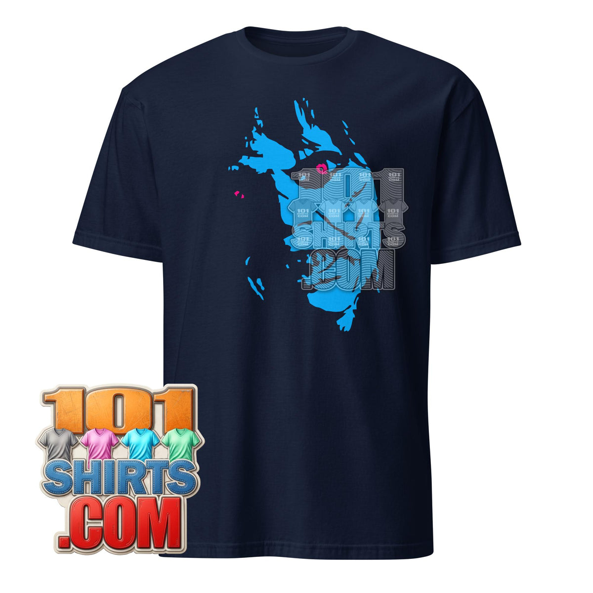 The Exorcist Movie T-shirt