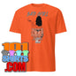 Bad Girl Party Smoking and Drinking Cool Art Design Booomfashion Unisex T-Shirt - 101SHIRTS