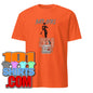 Bad Girl with Cat Vintage BDSM Bondage Fetish Kinky Cool Art Design Booomfashion Unisex T-Shirt - 101SHIRTS