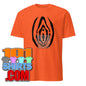 Vagina Vulva Feminist Sexological BodyWork Art T-Shirt - 101SHIRTS