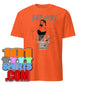 Bad Girl Party and Drinking Cool Art Design Booomfashion Unisex T-Shirt - 101SHIRTS