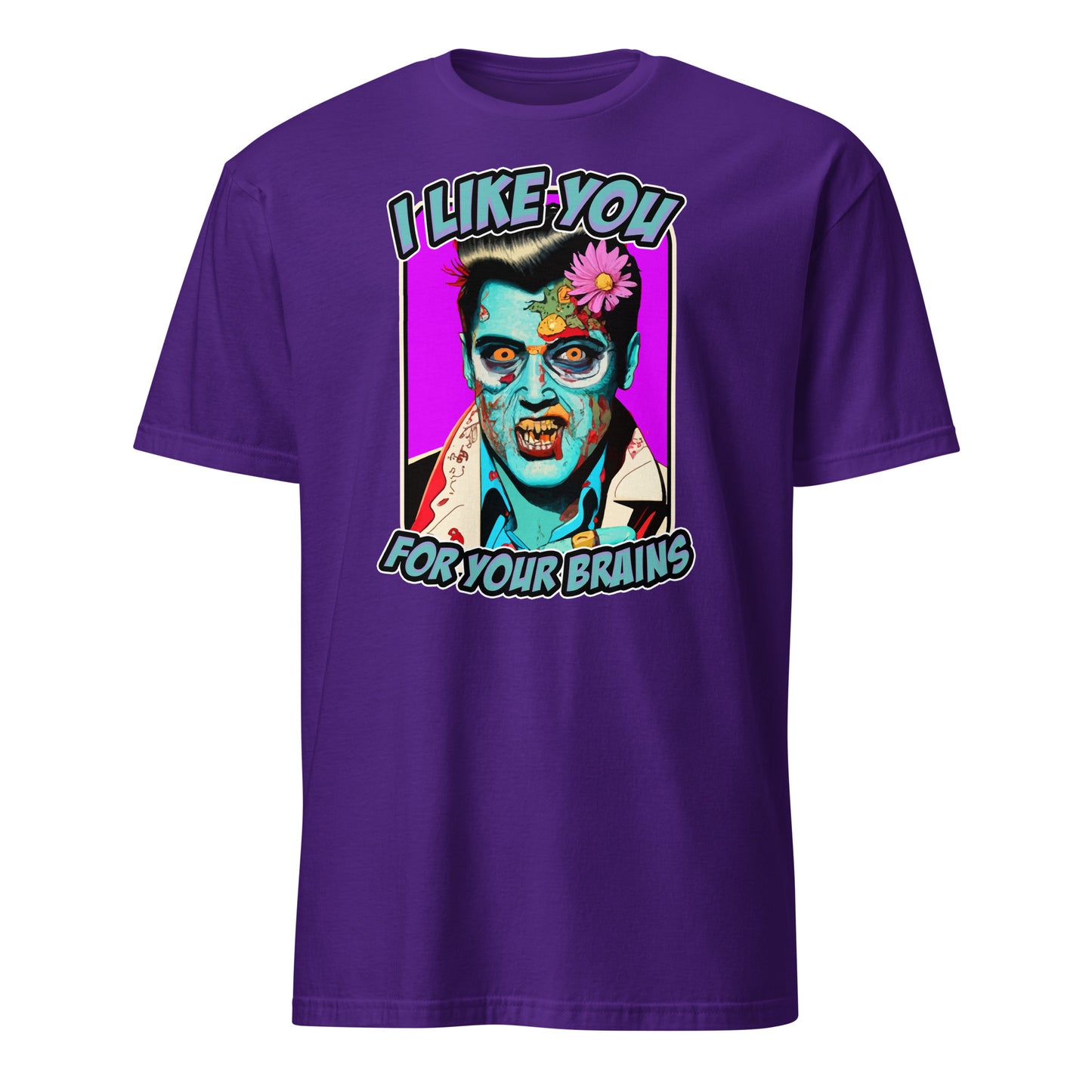 Short-Sleeve Unisex T-Shirt