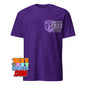 Wednesday Session 2 Joy Sunday Bianca Barclay Puck Team T-Shirt