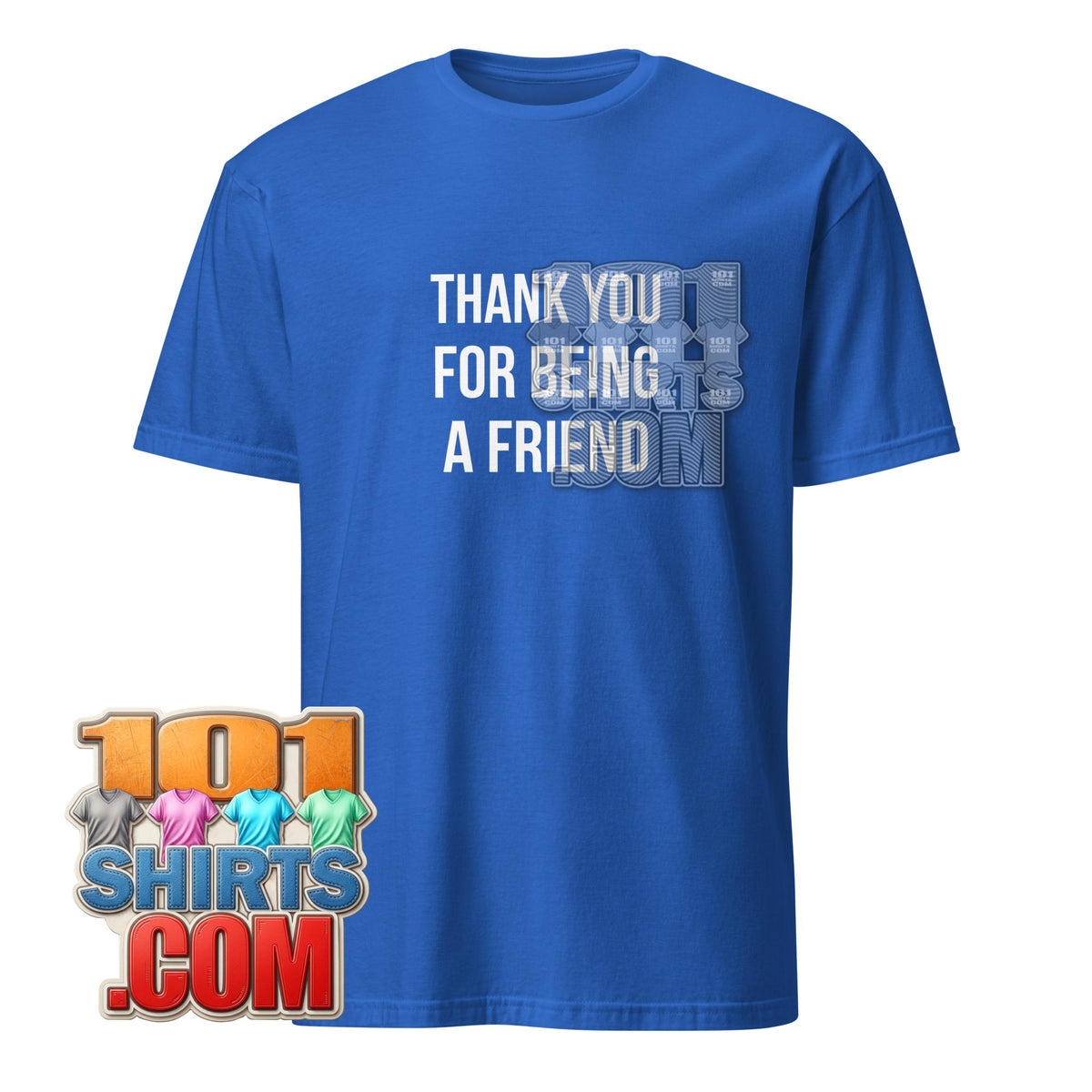 Tom Holland Thank You for Being a Friend T-Shirt