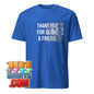 Tom Holland Thank You for Being a Friend T-Shirt