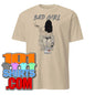 Bad Girl Party Smoking and Drinking Cool Art Design Booomfashion Unisex T-Shirt - 101SHIRTS