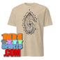 Vagina Vulva Fingers Feminist Sexological BodyWork Art T-Shirt T-Shirt - 101SHIRTS