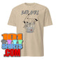 Bad Girl Hand Pistol Two Fingers Art Design Booomfashion Unisex T-Shirt - 101SHIRTS