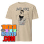 Bad Girl Party and Drinking Cool Art Design Booomfashion Unisex T-Shirt - 101SHIRTS
