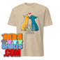 Chihuahua Kisses - Cute Dog Love T-Shirt - 101SHIRTS