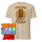 Tung Tung Sahur Funny Italian Brainrot Meme Graphic T-Shirt - 101SHIRTS