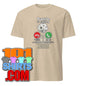 Battle is Calling - D 20 Roll for Initiative RPG T-Shirt - Funny Gamer Tee - 101SHIRTS