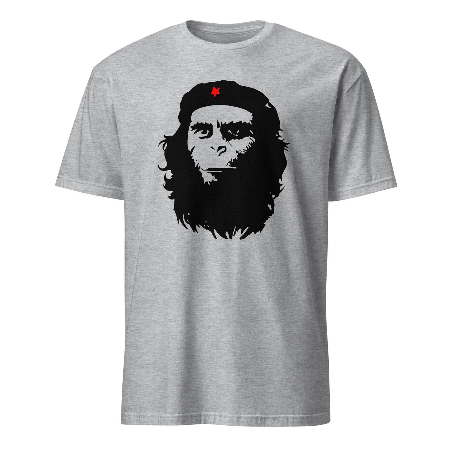 CHE GUEVARA Viva la Revolution Parody Planet of the Apes T-Shirt - 101SHIRTS