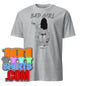 Bad Girl Party Smoking and Drinking Cool Art Design Booomfashion Unisex T-Shirt - 101SHIRTS
