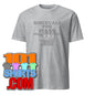 Bisexuals For Mass Incarceration LGBTQ Political T-Shirt - 101SHIRTS