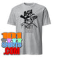 Ash 1987 The Evil Dead Ash Movie Williams Bruce Campbell 80s Retro T-Shirt - 101SHIRTS