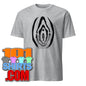 Vagina Vulva Feminist Sexological BodyWork Art T-Shirt - 101SHIRTS