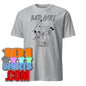 Bad Girl Hand Pistol Two Fingers Art Design Booomfashion Unisex T-Shirt - 101SHIRTS