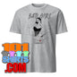 Bad Girl Party and Drinking Cool Art Design Booomfashion Unisex T-Shirt - 101SHIRTS
