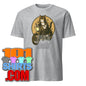 Cool Cat Biker - Motorcycle Riding Kitten T-Shirt - 101SHIRTS