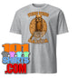 Tung Tung Sahur Funny Italian Brainrot Meme Graphic T-Shirt - 101SHIRTS