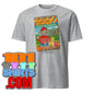 Benjamin Blümchen besucht das Berghain Lustiges Parody T-Shirt - 101SHIRTS