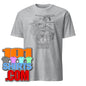 Bicycle gearbox diagram blueprint T-Shirt - 101SHIRTS