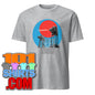 All Terrain Armored Transport AT-AT Laser Canon T-Shirt - 101SHIRTS
