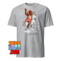 Deadpool Unicorn T-Shirt: The Ultimate Anti-Hero Mashup Tee - 101SHIRTS