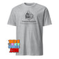 Chateau Marmont Hotel Vintage Address Logo T-Shirt – Iconic Hollywood Style Tee - 101SHIRTS