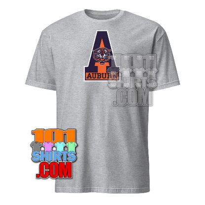 How I Met Your Mother Tee Marshall Jason Segel Auburn T-Shirt