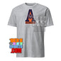 How I Met Your Mother Tee Marshall Jason Segel Auburn T-Shirt