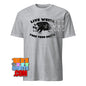 Live Weird Fake Your Death T-Shirt Funny Opossum Gift