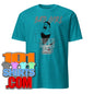 Bad Girl Party and Drinking Cool Art Design Booomfashion Unisex T-Shirt - 101SHIRTS