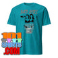 Bad Girl Party and Drinking Cool Art Design Booomfashion Unisex T-Shirt - 101SHIRTS